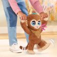 FurReal Peanut The Playful Monkey 40 cm Hot on Sale