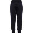 Hummel Black Wulba Sweatpants Discount