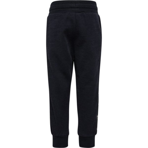 Hummel Black Wulba Sweatpants Discount