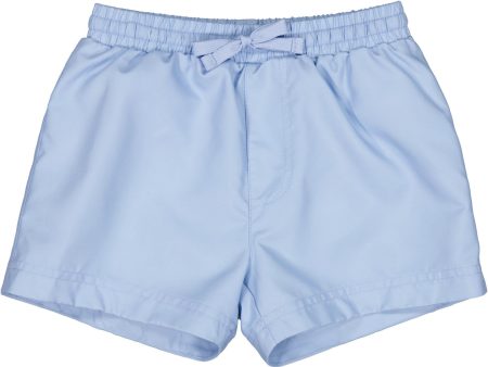 MarMar Light Denim Swiggo S Shorts Online