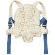 Cam Cam Copenhagen Capri Doll S Carrier Supply