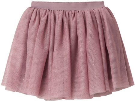 Name It Elderberry Titulle Tulle Skirt Fashion