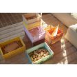 LIEWOOD Light Lavender Weston Storage Box M 1-pack Online