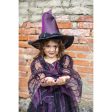 Great Pretenders Amethyst the Spider Witch w Hat Discount