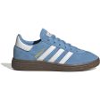 adidas Originals Light Blue Ftwr White Gum5 Handball Spezial C Sneakers Online now