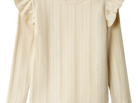 Name It Summer Sand Julia Slim Blouse Noos Online Sale