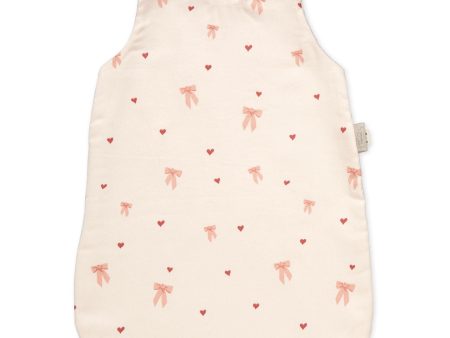 Cam Cam Copenhagen Bows Doll s Sleeping Bag Supply