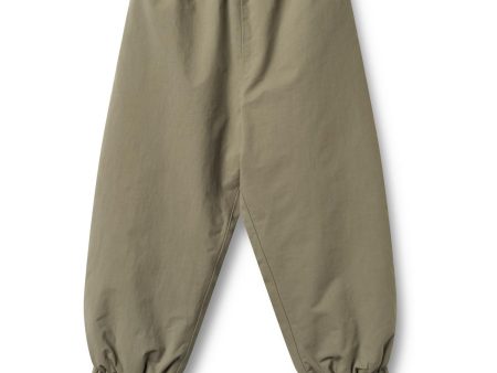 Wheat Dry Leaves Ski Pants Jay Tech Online now