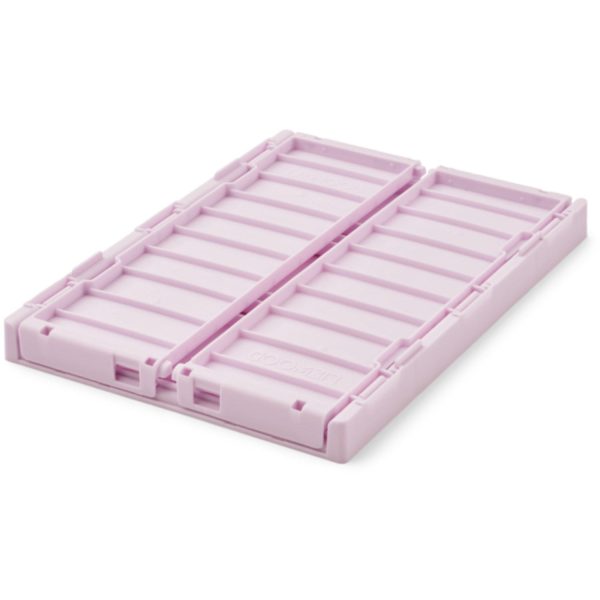 LIEWOOD Light Lavender Weston Storage Box S 1-Pack Fashion