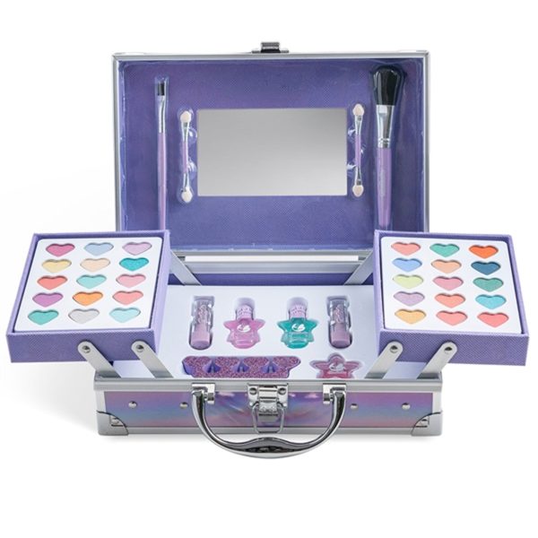 Martinelia 3 Levels Beauty Case Online now