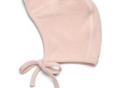 Lalaby Barely Pink Coco Bonnet Discount