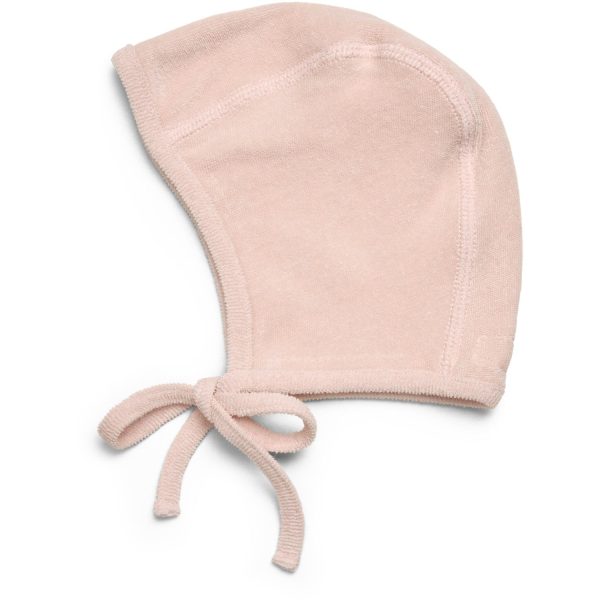 Lalaby Barely Pink Coco Bonnet Discount