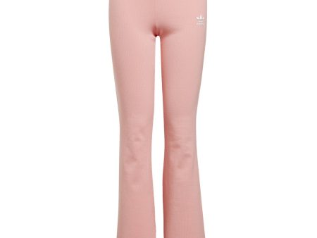 adidas Originals Semi Pink Spark Rib Pants Supply