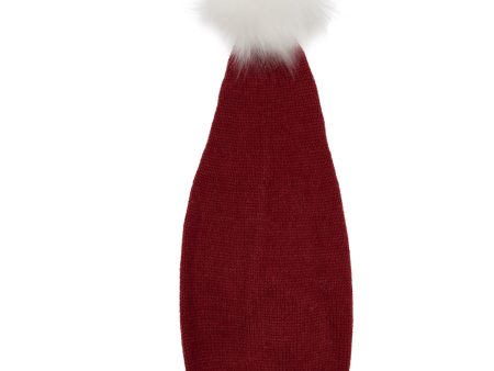 THE NEW Siblings Rio Red Holiday Long Hat Online now