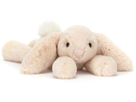 Jellycat Smudge Rabbit tiny 13 cm Hot on Sale