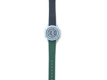 LIEWOOD Classic Navy Multi Mix Sussi Wrist Watch Online Sale