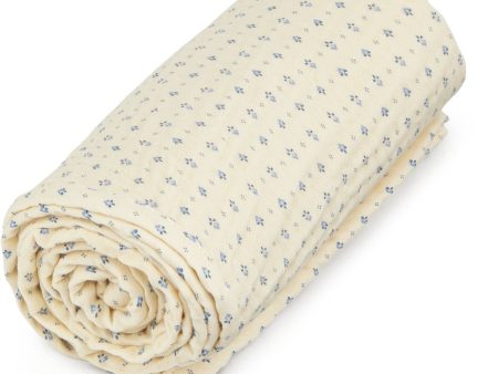 Cam Cam Copenhagen Capri Muslin Baby Blanket Online now