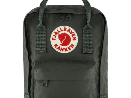 Fjällräven Forest Green Kånken Mini Cheap