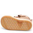 Bisgaard Velcro Shoe Juno Rose Gold Online