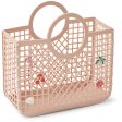 LIEWOOD Rose Samantha Basket With Charms Fashion