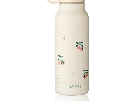 LIEWOOD Peach   Sea Shell Mix Falk Water Bottle 350 Ml For Discount