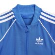 adidas Originals Blue Sst Tracksuit Cheap