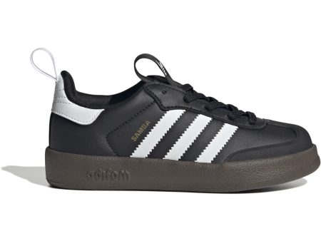 adidas Originals Core Black Ftwr White Gum5 Adifom Samba 360 C Sneakers Sale