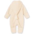 Mini A ture Angora Cream Adel Jumpsuit. GRS on Sale