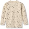 Fliink Sandshell Aop. Kelly Puff Blouse Online