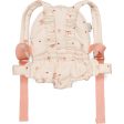 Cam Cam Copenhagen Bows Doll s Carrier Hot on Sale