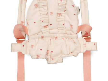 Cam Cam Copenhagen Bows Doll s Carrier Hot on Sale