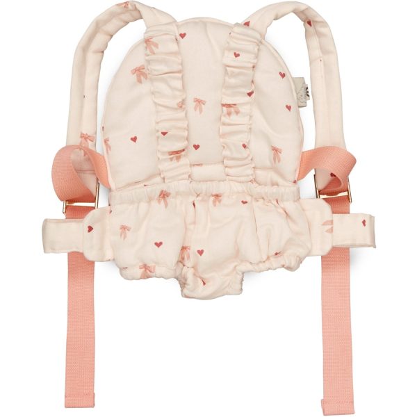 Cam Cam Copenhagen Bows Doll s Carrier Hot on Sale