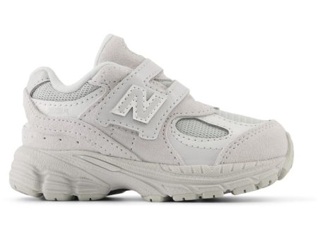 New Balance Grey Matter New Balance 2002 Kids Hook & Loop Cheap