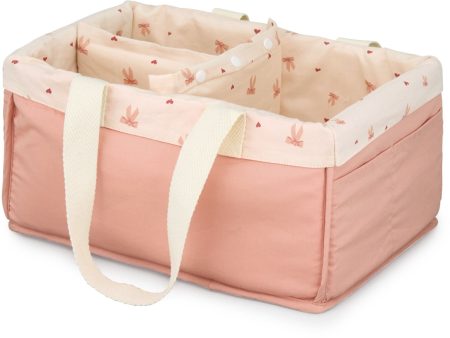 Cam Cam Copenhagen Bows Diaper Caddy Discount