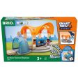 BRIO® Smart Tech Sound Action Tunnel Station Supply