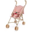 Konges Sløjd Cherry Lulu Doll Stroller For Discount