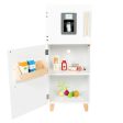 Mamamemo Fridge-Freezer Cheap