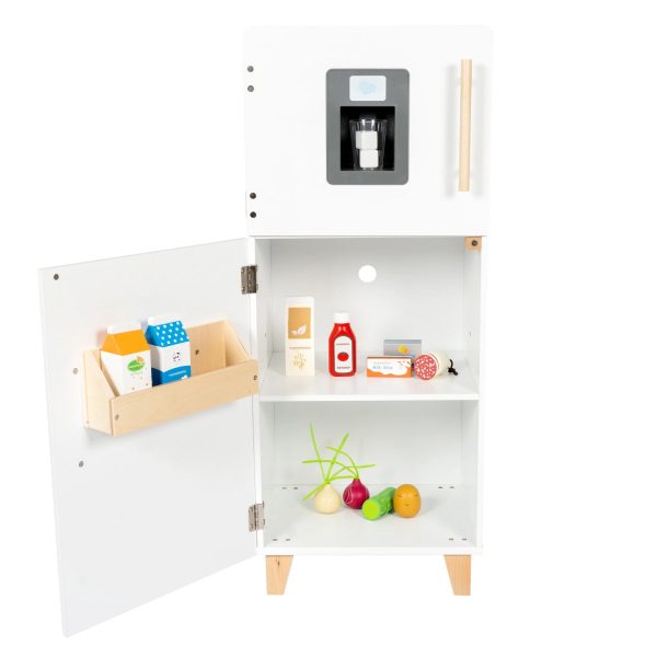 Mamamemo Fridge-Freezer Cheap