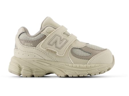 New Balance Timberwolf New Balance 2002 Kids Hook & Loop Online