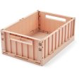 LIEWOOD Pale Tuscany Weston Storage Box M 1-pack For Sale