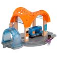 BRIO® Smart Tech Sound Action Tunnel Station Supply