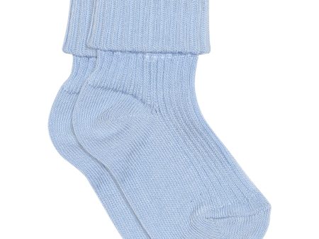 Mp Danmark Windsurfer Cotton rib baby socks Hot on Sale