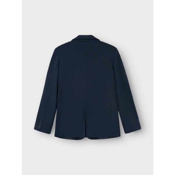 Name It Dark Sapphire Joe Comfort Blazer For Sale