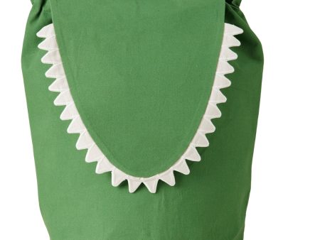 Ferm Living Artichoke Green Crocodile Storage Online now