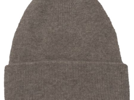 HOLMM Toast Love Cashmere Beanie Hat For Sale