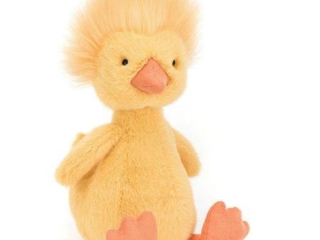 Jellycat FARM Rockhopper Duckling 26 cm Hot on Sale