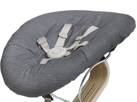 Nomi Baby Base 2.0 Grey Cheap