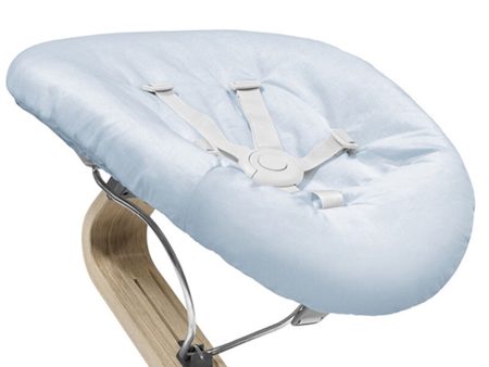 Stokke® Nomi® Newborn Set Grey Grey Blue Hot on Sale