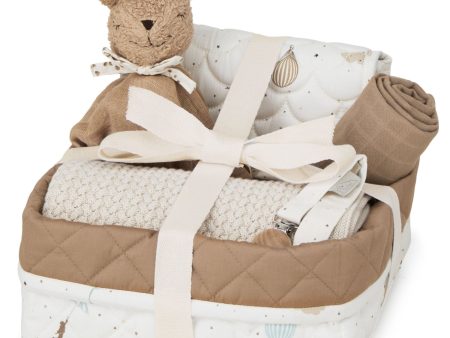 Cam Cam Copenhagen Dreamland Baby Shower Hamper Online