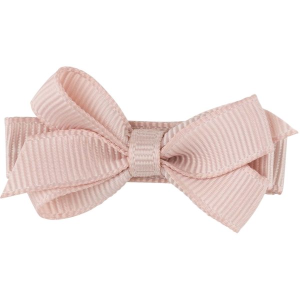 Bow s by Stær Classic Bow - vanilla - 4.5 cm Fashion